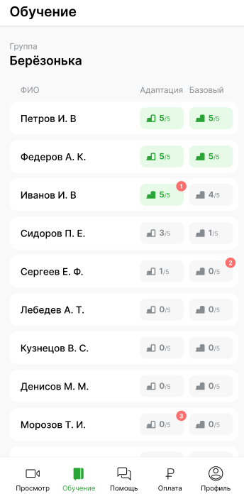 Babynokl